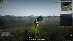 画像ギャラリー No.060のサムネイル画像 / MMORPG「黒い砂漠」で目指す，これまでとまったく異なるゲームとは。韓国開発元Pearl AbyssのCEO キム・デイル氏にインタビューしてみた
