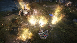画像ギャラリー No.065のサムネイル画像 / MMORPG「黒い砂漠」で目指す，これまでとまったく異なるゲームとは。韓国開発元Pearl AbyssのCEO キム・デイル氏にインタビューしてみた