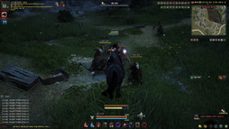 画像ギャラリー No.069のサムネイル画像 / MMORPG「黒い砂漠」で目指す，これまでとまったく異なるゲームとは。韓国開発元Pearl AbyssのCEO キム・デイル氏にインタビューしてみた