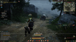 画像ギャラリー No.070のサムネイル画像 / MMORPG「黒い砂漠」で目指す，これまでとまったく異なるゲームとは。韓国開発元Pearl AbyssのCEO キム・デイル氏にインタビューしてみた