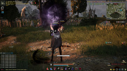 画像ギャラリー No.072のサムネイル画像 / MMORPG「黒い砂漠」で目指す，これまでとまったく異なるゲームとは。韓国開発元Pearl AbyssのCEO キム・デイル氏にインタビューしてみた
