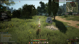 画像ギャラリー No.073のサムネイル画像 / MMORPG「黒い砂漠」で目指す，これまでとまったく異なるゲームとは。韓国開発元Pearl AbyssのCEO キム・デイル氏にインタビューしてみた