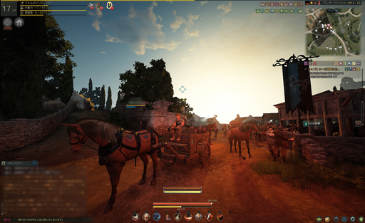 画像ギャラリー No.011のサムネイル画像 / MMORPG「黒い砂漠」の運営プロデューサーはどんな人なのか。オープンサービスから約1か月が経過した現状と今後の展望をゲームオン麥谷氏に聞いてみた