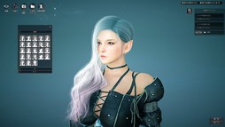 画像ギャラリー No.007のサムネイル画像 / 「黒い砂漠」の新クラス「ダークナイト」プレイレポートを掲載。モデルのような肢体から繰り出される太刀の一撃に注目だ