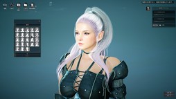画像ギャラリー No.008のサムネイル画像 / 「黒い砂漠」の新クラス「ダークナイト」プレイレポートを掲載。モデルのような肢体から繰り出される太刀の一撃に注目だ