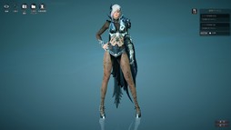 画像ギャラリー No.012のサムネイル画像 / 「黒い砂漠」の新クラス「ダークナイト」プレイレポートを掲載。モデルのような肢体から繰り出される太刀の一撃に注目だ