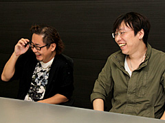 「黒い砂漠」24時間生放送のダイジェスト映像を公開。麥谷氏＆GM GOBURIN氏に配信時の裏側を聞いてみた