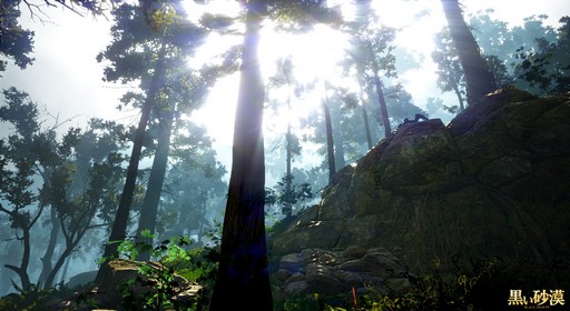 画像ギャラリー No.017のサムネイル画像 / 「黒い砂漠」リマスタリングが8月22日に実装。グラフィックス，サウンド，そしてゲーム環境はどう変わるのか。先行プレイレポートを掲載