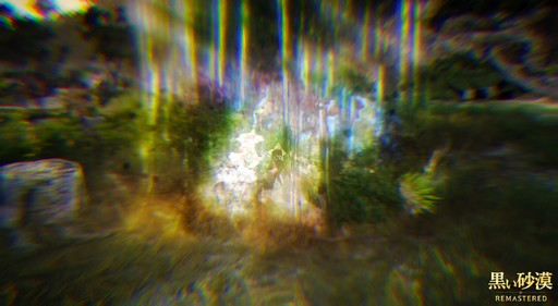 画像ギャラリー No.031のサムネイル画像 / PC版に続いてスマホ版も登場した「黒い砂漠」。2作品の特徴から，それぞれがどんなプレイヤー向けなのかを考えてみた