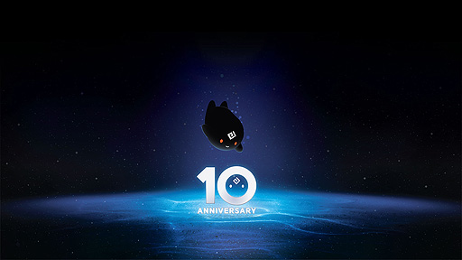 画像ギャラリー No.002のサムネイル画像 / 創立10周年のPearl Abyss，「黒い砂漠」のグローバル累計売上が2兆ウォン（約1790億円）を突破したと発表