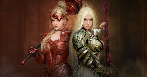 画像ギャラリー No.001のサムネイル画像 / 【PR】自由度の高いMMORPGを遊びたいなら「黒い砂漠」をオススメ！ オープンワールドで爽快なアクションもスローライフも楽しめる
