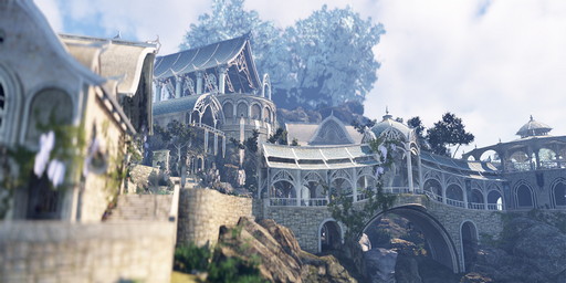 画像ギャラリー No.006のサムネイル画像 / 【PR】自由度の高いMMORPGを遊びたいなら「黒い砂漠」をオススメ！ オープンワールドで爽快なアクションもスローライフも楽しめる