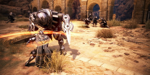 画像ギャラリー No.010のサムネイル画像 / 【PR】自由度の高いMMORPGを遊びたいなら「黒い砂漠」をオススメ！ オープンワールドで爽快なアクションもスローライフも楽しめる