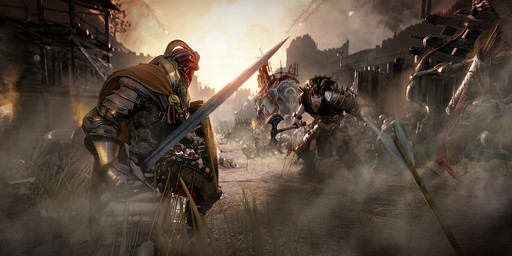 画像ギャラリー No.013のサムネイル画像 / 【PR】自由度の高いMMORPGを遊びたいなら「黒い砂漠」をオススメ！ オープンワールドで爽快なアクションもスローライフも楽しめる