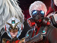 Pearl Abyss，韓国のデベロッパFACTORIAL GAMESを買収