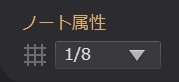 画像ギャラリー No.019のサムネイル画像 / 「黒い砂漠」であなたも作曲家に。作曲と演奏の機能，そして簡単なコツを紹介しよう