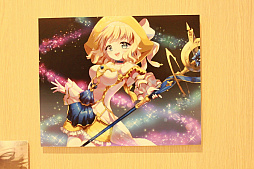 画像ギャラリー No.007のサムネイル画像 / 「黒い砂漠×THE キャラCAFÉ」コラボカフェをレポート。ゲームにも登場するサソリ料理がリアルで食べられる!?