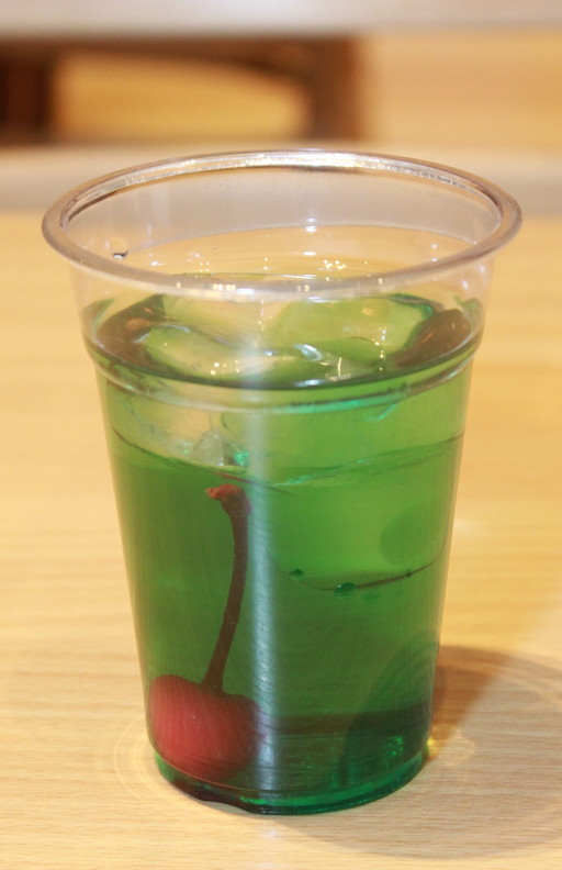 画像ギャラリー No.016のサムネイル画像 / 「黒い砂漠×THE キャラCAFÉ」コラボカフェをレポート。ゲームにも登場するサソリ料理がリアルで食べられる!?