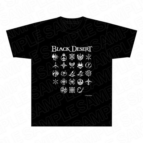 画像ギャラリー No.034のサムネイル画像 / 「黒い砂漠×THE キャラCAFÉ」コラボカフェをレポート。ゲームにも登場するサソリ料理がリアルで食べられる!?