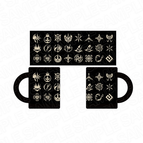 画像ギャラリー No.036のサムネイル画像 / 「黒い砂漠×THE キャラCAFÉ」コラボカフェをレポート。ゲームにも登場するサソリ料理がリアルで食べられる!?