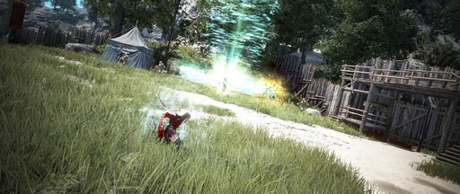 画像ギャラリー No.010のサムネイル画像 / PC版「黒い砂漠」の既存17クラスがリブート。プレイ感触が良かったのは？（前編）