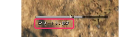 画像ギャラリー No.008のサムネイル画像 / PC版「黒い砂漠」で初心者が躓きそうな，知っておくべき14のこと