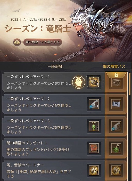 画像ギャラリー No.008のサムネイル画像 / 「黒い砂漠」，クラス“ドラカニア”の覚醒を追加するアップデートを実装。ドラカニアの育成を支援するイベントもスタート