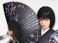 PC版「黒い砂漠」，蝶を呼び出す扇子を持った新クラス“ウサ”を本日実装。“2022 ウィンターシーズン”もスタート