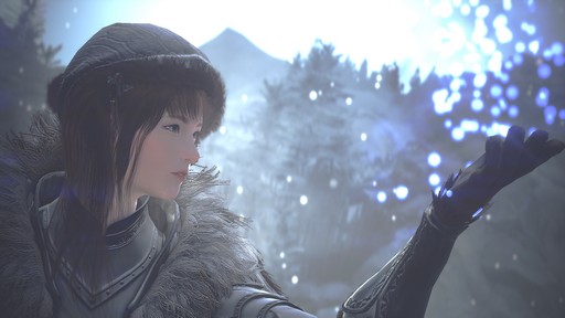 画像ギャラリー No.001のサムネイル画像 / PC版「黒い砂漠」を快適に遊びたい！ そんな人に4つのプレイ手段と美しいグラフィックスで遊ぶために必要なPC環境を紹介しよう