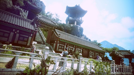 画像ギャラリー No.002のサムネイル画像 / 日本正式サービス開始から3000日を迎えたMMORPG「黒い砂漠」。いま世界で盛り上がりを見せている理由とは？