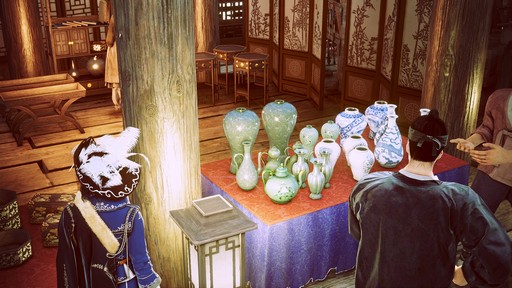 画像ギャラリー No.003のサムネイル画像 / 日本正式サービス開始から3000日を迎えたMMORPG「黒い砂漠」。いま世界で盛り上がりを見せている理由とは？