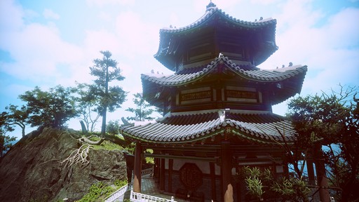 画像ギャラリー No.004のサムネイル画像 / 日本正式サービス開始から3000日を迎えたMMORPG「黒い砂漠」。いま世界で盛り上がりを見せている理由とは？