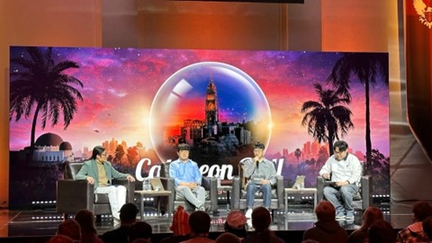 画像ギャラリー No.009のサムネイル画像 / 日本正式サービス開始から3000日を迎えたMMORPG「黒い砂漠」。いま世界で盛り上がりを見せている理由とは？