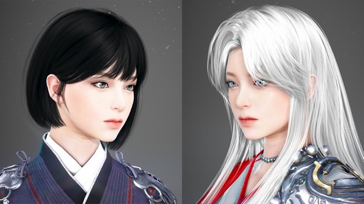 画像ギャラリー No.002のサムネイル画像 / 毎週更新が特徴のPC版「黒い砂漠」で今年はどんな変化があったのか。2023年の主要アップデートを振り返ろう