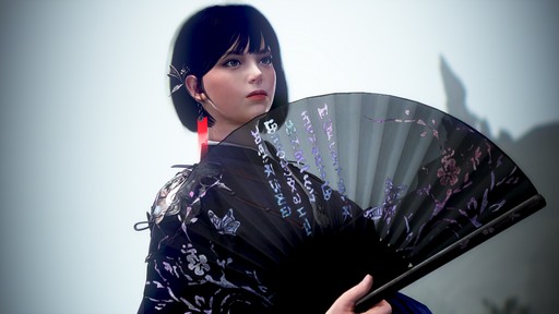 画像ギャラリー No.003のサムネイル画像 / 毎週更新が特徴のPC版「黒い砂漠」で今年はどんな変化があったのか。2023年の主要アップデートを振り返ろう