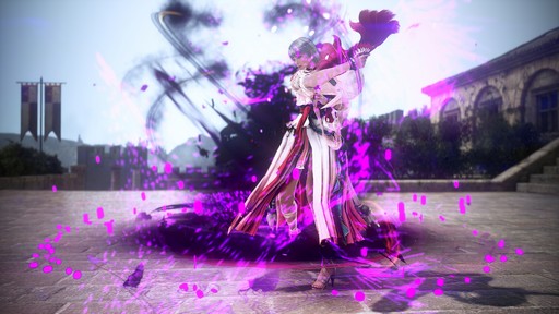 画像ギャラリー No.008のサムネイル画像 / 毎週更新が特徴のPC版「黒い砂漠」で今年はどんな変化があったのか。2023年の主要アップデートを振り返ろう