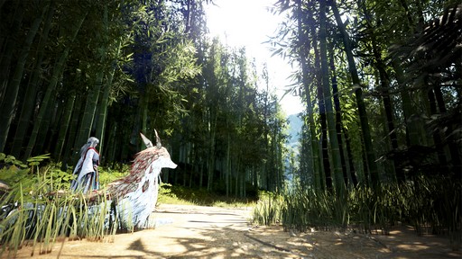 画像ギャラリー No.011のサムネイル画像 / 毎週更新が特徴のPC版「黒い砂漠」で今年はどんな変化があったのか。2023年の主要アップデートを振り返ろう