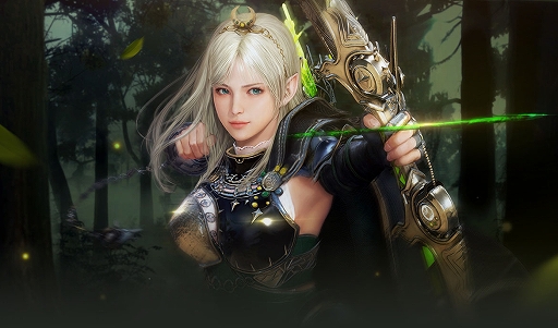 画像ギャラリー No.006のサムネイル画像 / PC版「黒い砂漠」，真（V）アクセサリー確定強化リニューアルや，ギルドリーグの追加などアップデートを実施
