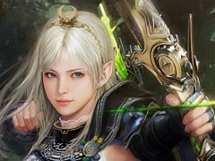 PC版「黒い砂漠」，真（V）アクセサリー確定強化リニューアルや，ギルドリーグの追加などアップデートを実施