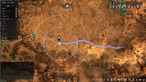 画像ギャラリー No.007のサムネイル画像 / MMORPG「黒い砂漠」のイベント“カルフェオン宴会”で公開されたロードマップ。その内容を振り返りながら，現時点の実装状況を紹介しよう