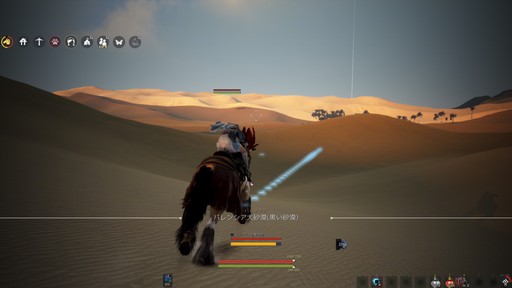 画像ギャラリー No.008のサムネイル画像 / MMORPG「黒い砂漠」のイベント“カルフェオン宴会”で公開されたロードマップ。その内容を振り返りながら，現時点の実装状況を紹介しよう