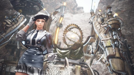 画像ギャラリー No.020のサムネイル画像 / MMORPG「黒い砂漠」のイベント“カルフェオン宴会”で公開されたロードマップ。その内容を振り返りながら，現時点の実装状況を紹介しよう