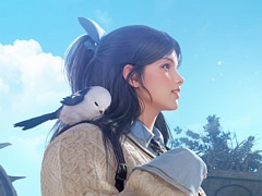 PC版「黒い砂漠」，アップデート予定などを紹介する開発コメンタリー映像を公開。「デキアの灯り」狩り場追加なども実施