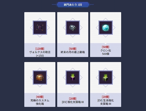 画像ギャラリー No.005のサムネイル画像 / PC版「黒い砂漠」，アクセサリー強化に失敗しても強化段階が下落しない新アイテム「Jの精密なハンマー」配布イベント開始