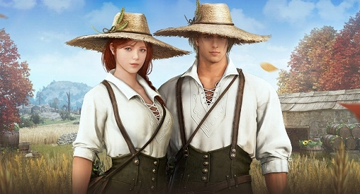 画像ギャラリー No.006のサムネイル画像 / PC版「黒い砂漠」，確定強化システム「古代のアンビル」を実装。9周年に向けたイベントも開催