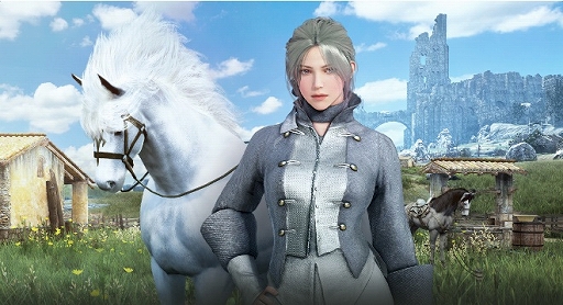 画像ギャラリー No.007のサムネイル画像 / PC版「黒い砂漠」，確定強化システム「古代のアンビル」を実装。9周年に向けたイベントも開催