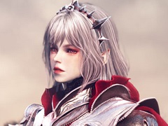 PC版「黒い砂漠」，生活レベルが全キャラで共通になるアップデートを実施。新衣装ロゼレーヌも追加