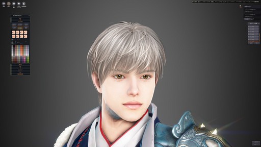 画像ギャラリー No.006のサムネイル画像 / ［プレイレポ］「黒い砂漠」の新クラス「ドーサ」は初心者にもおススメできる遊びやすいキャラだ