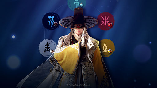 画像ギャラリー No.001のサムネイル画像 / 「黒い砂漠」，10月8日実施予定のドーサ覚醒に焦点を当てた開発近況トークが公開に
