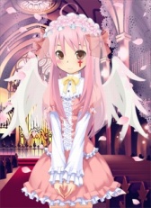 画像ギャラリー No.002のサムネイル画像 / mixiゲーム「萌えCanちぇんじ！」がスマートフォンに対応